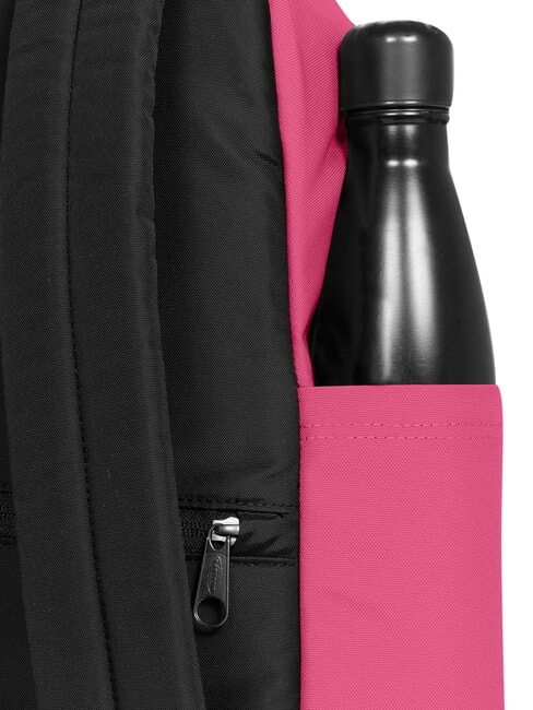 PADDED DAY PAK'R Zaino porta PC 14" con tasca porta borraccia carmine pink - Zaini Scuola & Tempo Libero