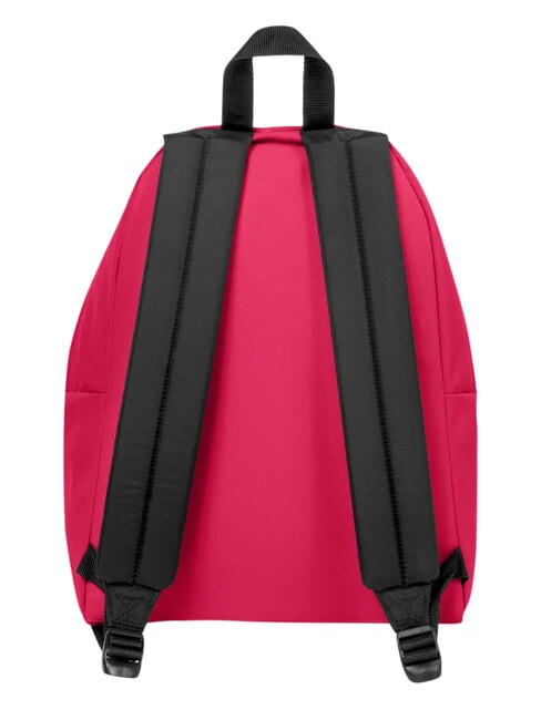 PADDED PAK'R Zaino  saffron red - Zaini Scuola & Tempo Libero