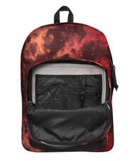 EASTPAK PINNACLE Zaino clouds fire - Zaini Scuola & Tempo Libero - 4
