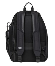 EASTPAK ICON PAKR Zaino con tasca frontale on black - Zaini Scuola & Tempo Libero - 3