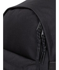 EASTPAK ICON PAKR Zaino con tasca frontale on black - Zaini Scuola & Tempo Libero - 6