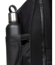 EASTPAK ICON PAKR Zaino con tasca frontale on black - Zaini Scuola & Tempo Libero - 8