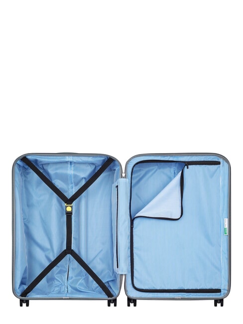 UCB HARD Trolley medio viola - Trolley Rigidi