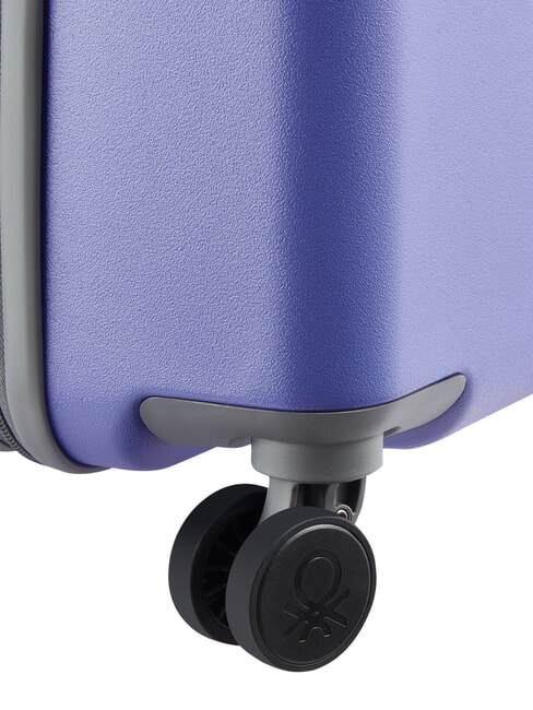 UCB HARD Trolley medio viola - Trolley Rigidi