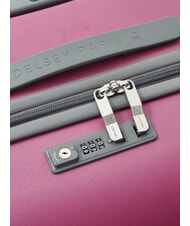 BENETTON By DELSEY UCB HARD Trolley grande peonia - Trolley Rigidi - 3