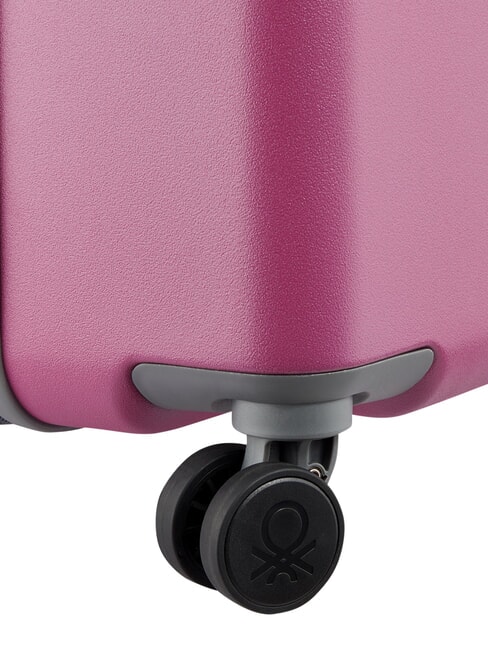 UCB HARD Trolley grande peonia - Trolley Rigidi