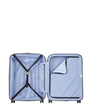 BENETTON By DELSEY UCB HARD Trolley medio - Trolley Rigidi