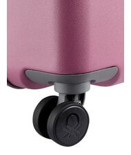 BENETTON By DELSEY UCB HARD Trolley medio peonia - Trolley Rigidi - 6