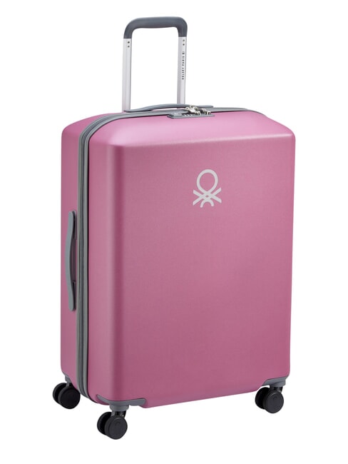 UCB HARD Set 3 trolley:cabin+medio+grande peonia - Set Trolley