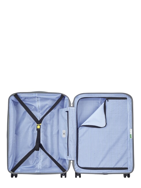 UCB HARD Set 3 trolley:cabin+medio+grande peonia - Set Trolley