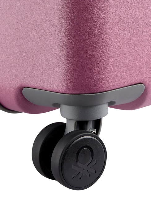 UCB HARD Set 3 trolley:cabin+medio+grande peonia - Set Trolley