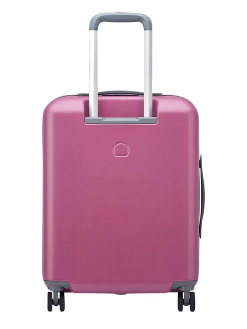 UCB HARD Trolley bagaglio a mano peonia - Bagagli a mano
