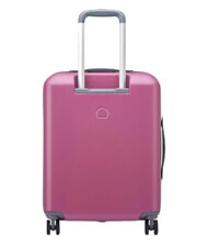 BENETTON By DELSEY UCB HARD Trolley bagaglio a mano peonia - Bagagli a mano - 3