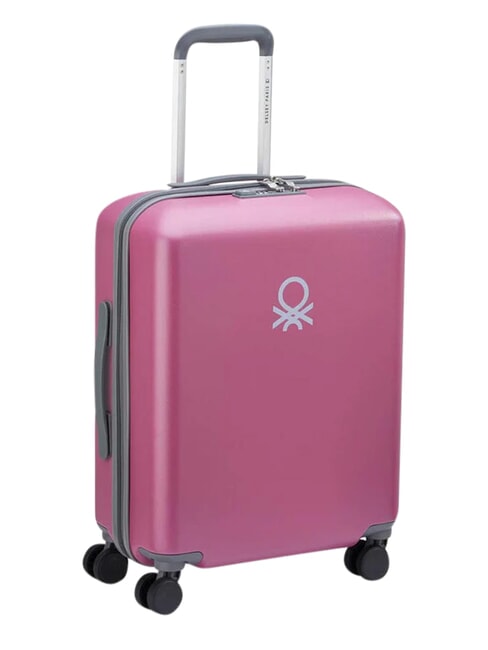 UCB HARD Trolley bagaglio a mano peonia - Bagagli a mano