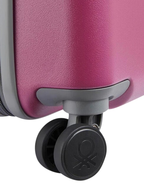UCB HARD Trolley bagaglio a mano peonia - Bagagli a mano