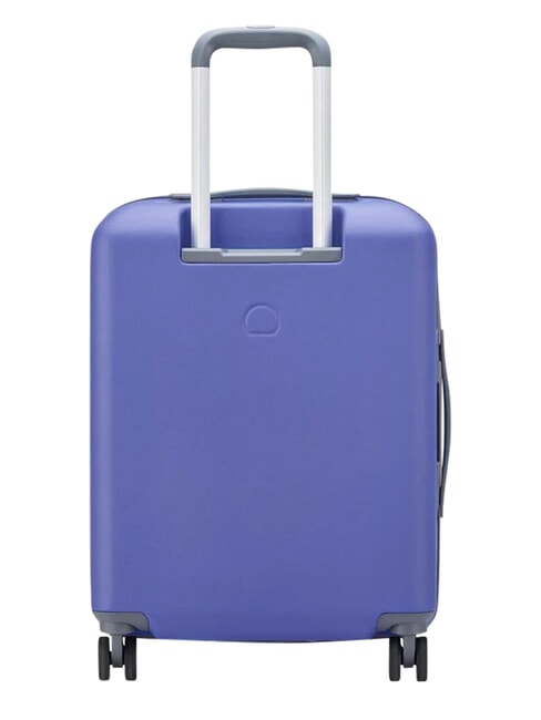 UCB HARD Trolley bagaglio a mano viola - Bagagli a mano