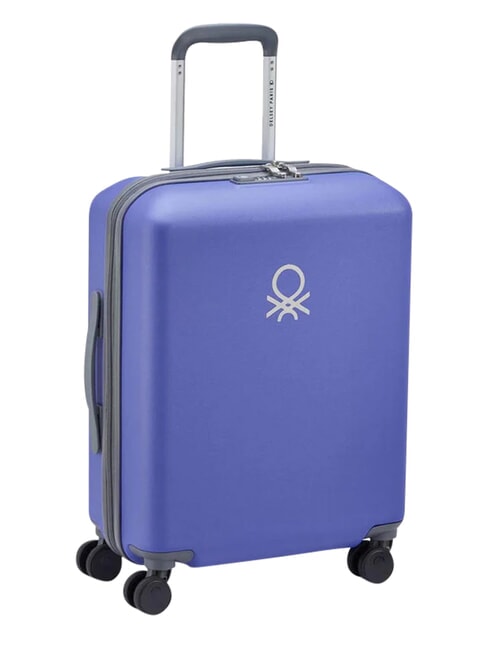UCB HARD Trolley bagaglio a mano viola - Bagagli a mano