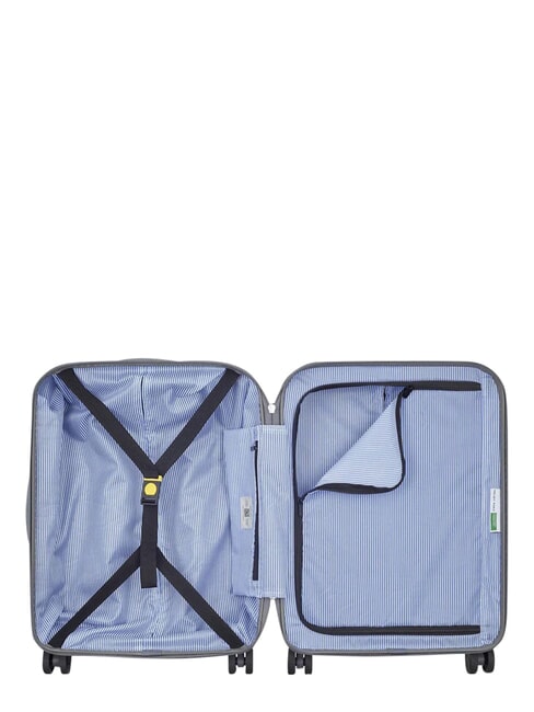 UCB HARD Trolley bagaglio a mano viola - Bagagli a mano