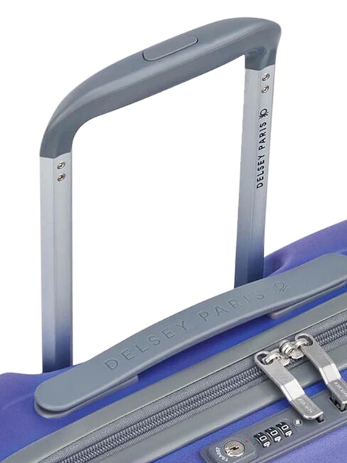UCB HARD Trolley bagaglio a mano viola - Bagagli a mano