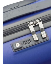 BENETTON By DELSEY UCB HARD Trolley bagaglio a mano viola - Bagagli a mano - 7