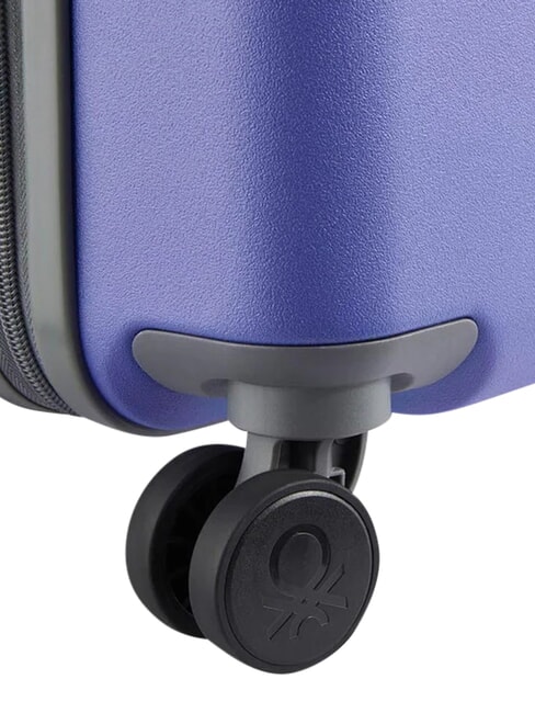 UCB HARD Trolley bagaglio a mano viola - Bagagli a mano