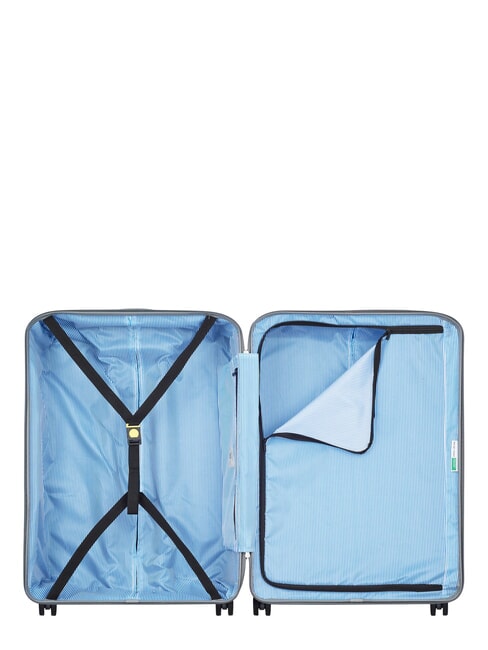 UCB HARD Trolley grande viola - Trolley Rigidi