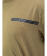 COLMAR ORIGINALS FRIDA Maglietta in cotone - T-shirt Uomo