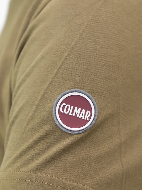 ORIGINALS FRIDA Maglietta a maniche corte milite - T-shirt Uomo