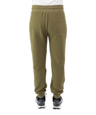 COLMAR ORIGINALS NOWER Pantaloni della tuta milite - Tute sportive Uomo - 3