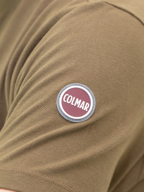 ORIGINALS START T-shirt a manica corta, a girocollo milite - T-shirt Uomo