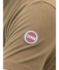 COLMAR ORIGINALS START T-shirt a manica corta, a girocollo milite - T-shirt Uomo - 2