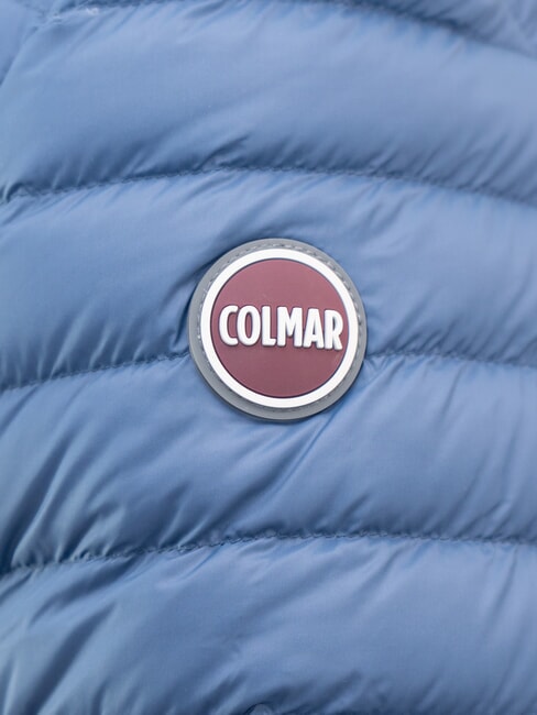 REPUNK Piumino dark blue - Piumini Uomo