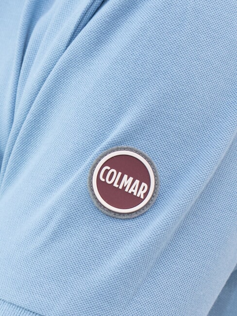 ORIGINALS MONDAY Polo a manica corta con spacchetti laterali shark - Polo Uomo