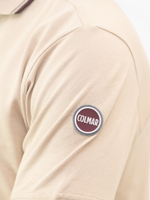 ORIGINALS START Polo in cotone juta - Polo Uomo