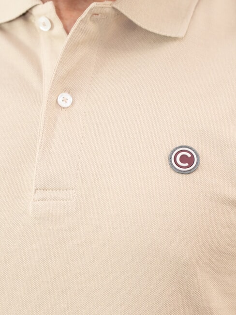 ORIGINALS START Polo a maniche corte juta - Polo Uomo