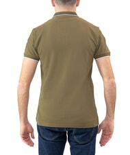 COLMAR ORIGINALS MONDAY Polo in cotone milite - Polo Uomo - 3