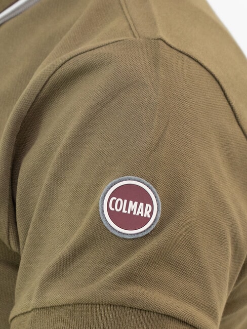 ORIGINALS MONDAY Polo in cotone milite - Polo Uomo