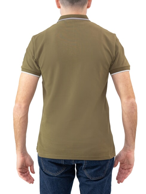 ORIGINALS MONDAY Polo in cotone milite - Polo Uomo