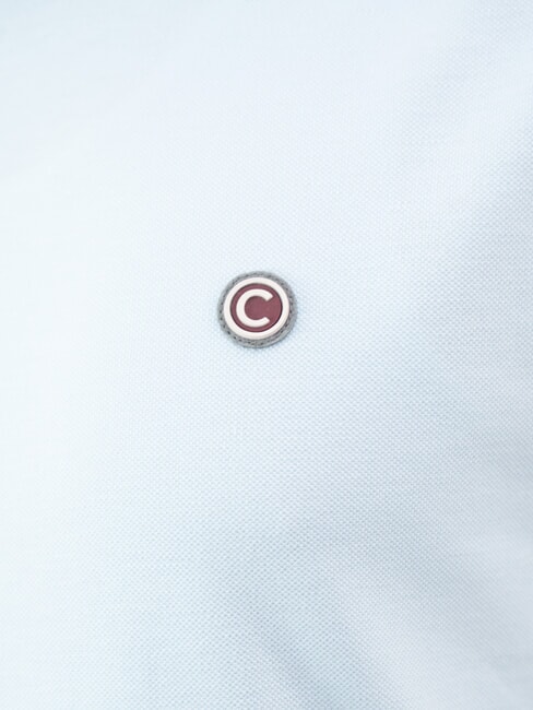 ORIGINALS START T-Shirt in cotone angelic blue - T-shirt Uomo