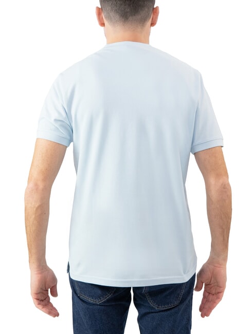 ORIGINALS START T-Shirt in cotone angelic blue - T-shirt Uomo