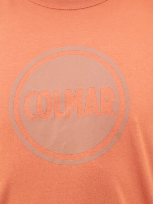 ORIGINALS FRIDA T-Shirt in cotone burnt - T-shirt Uomo