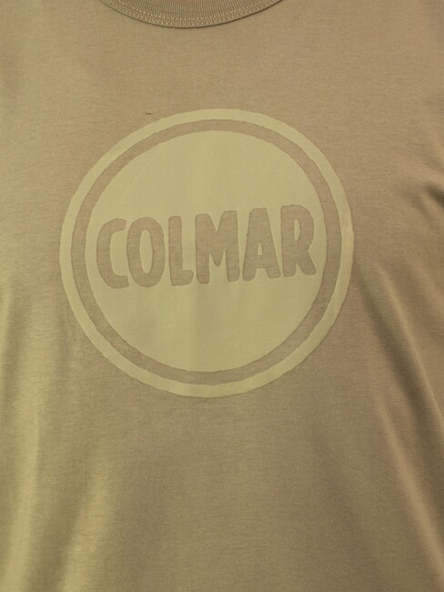 ORIGINALS FRIDA T-Shirt in cotone milite - T-shirt Uomo