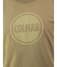 COLMAR ORIGINALS FRIDA T-Shirt in cotone milite - T-shirt Uomo - 2