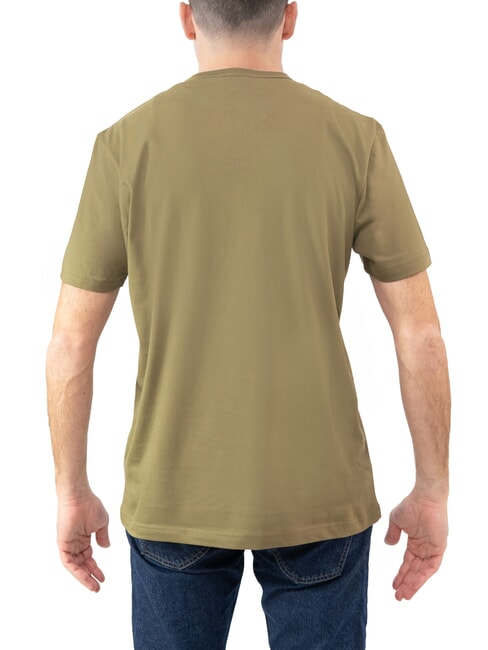 ORIGINALS FRIDA T-Shirt in cotone milite - T-shirt Uomo