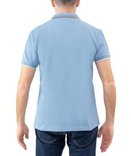 COLMAR ORIGINALS MONDAY Polo in cotone shark - Polo Uomo - 3