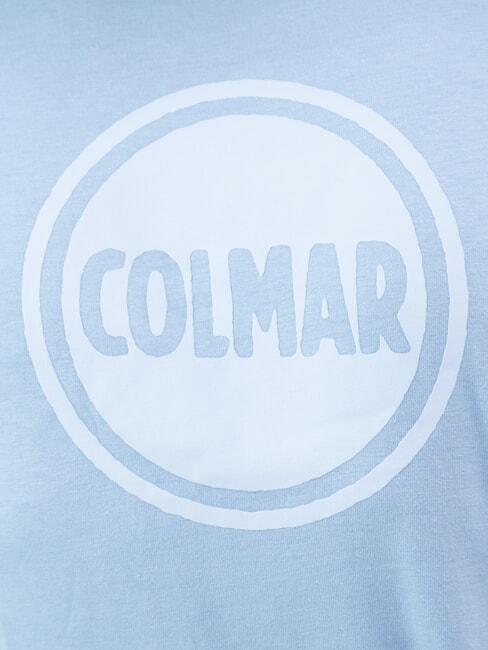 ORIGINALS FRIDA T-Shirt in cotone shark - T-shirt Uomo