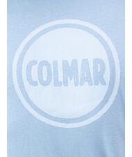 COLMAR ORIGINALS FRIDA T-Shirt in cotone shark - T-shirt Uomo - 2