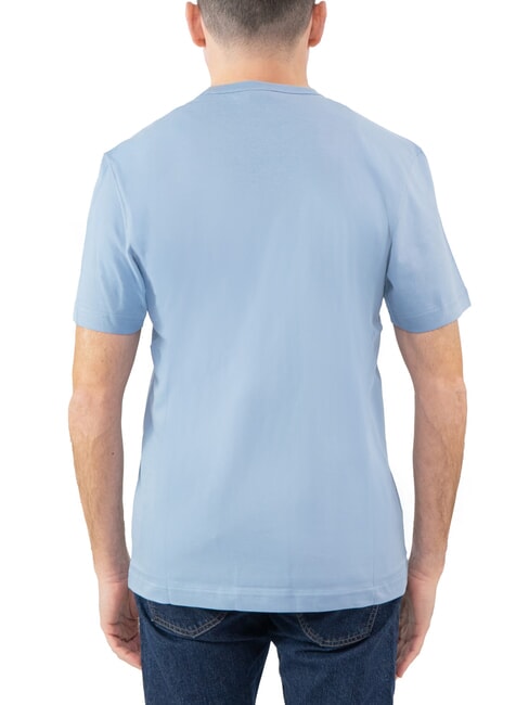 ORIGINALS FRIDA T-Shirt in cotone shark - T-shirt Uomo