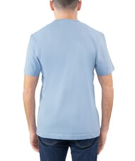 COLMAR ORIGINALS FRIDA T-Shirt in cotone shark - T-shirt Uomo - 3