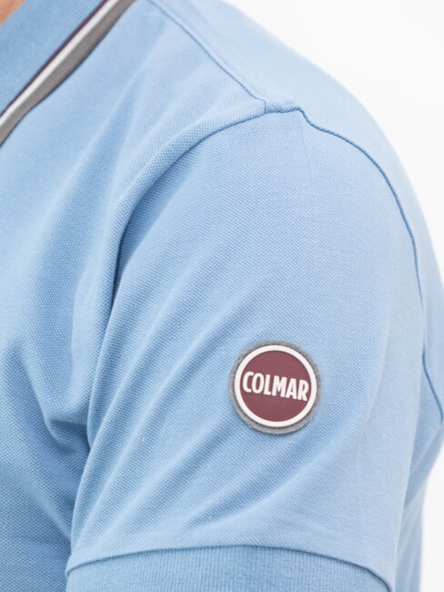 ORIGINALS MONDAY Polo in cotone shark - Polo Uomo